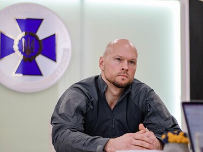 ВАКС призначив засідання у справі ексдиректора департаменту СБУ Вітюка