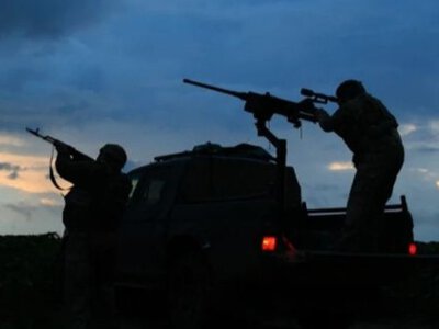 Ворог атакував українські міста ракетами та дронами