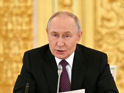 Путін вже обрав стратегію ведення війни взимку: політолог розкрив, як Кремль маніпулює США