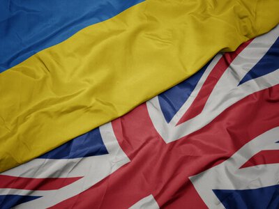 Велика Британія виділяє £100 мільйонів на ППО для України