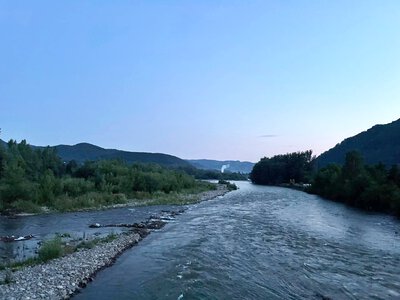 Мінекономіки відмовило у висновку з ОВД для міні-ГЕС у Калинах