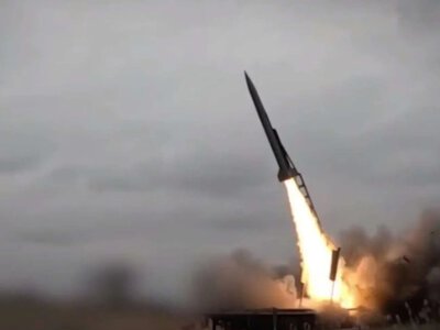 Україна сподівається на підтримку США в реалізації антибалістичного проєкту Freyja - Зеленський