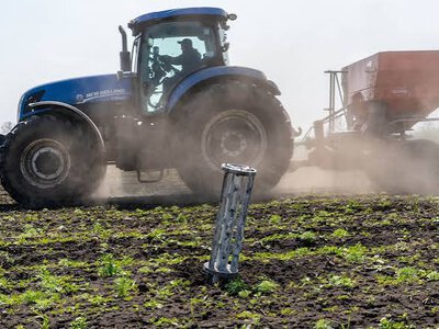 Фермерів підводять до фіктивного оформлення розмінування