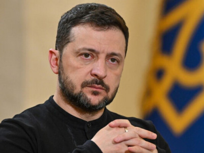 Зеленський розповів, де може пройти наступна тристороння зустріч України, США та рф