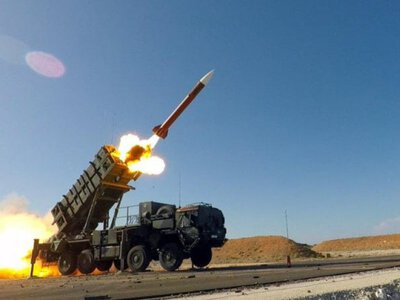 Велика Британія виділить 100 млн фунтів на ППО України перед зимою