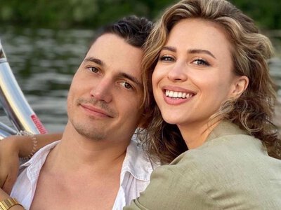 Більше не кохаю: Вікторія Маремуха відверто назвала причину розлучення з чоловіком-французом