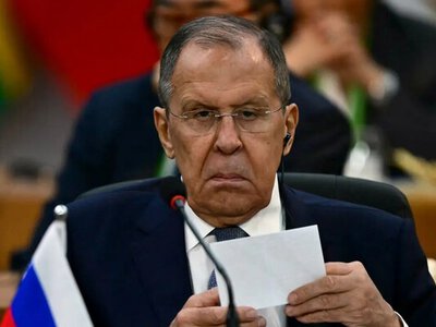 Будемо досягати цілей на полі бою: Лавров виступив із погрозами Україні та Заходу