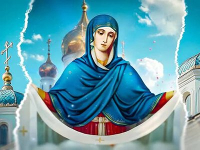  Різдво Пресвятої Богородиці: історія свята, традиції та народні прикмети 