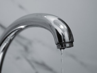 Ужгородців попереджають про перебої з водопостачанням через маловоддя