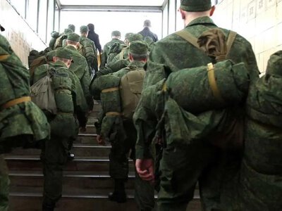 Як Росія проводитиме мобілізацію після виборів і чому бреше про це — пояснення Зеленського