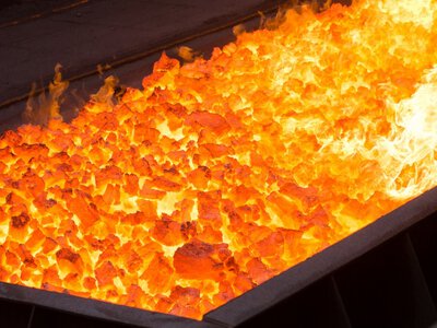«Запоріжкокс» за вісім місяців скоротив виробництво коксу на 9,6%