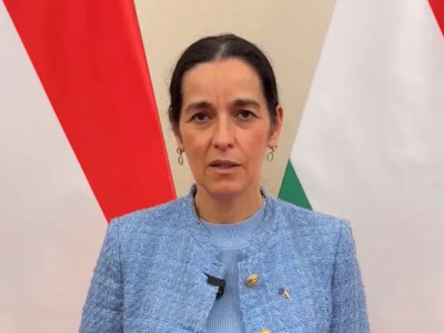 Угорщина висилає з країни десятьох російських дипломатів, — МЗС