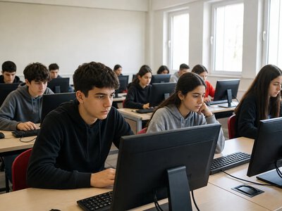 Туреччина найбільше серед ОЕСР поліпшила результати PISA у трьох предметах