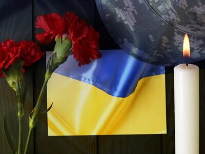 Війна обірвала життя оператора РЕБ з Чернігівщини