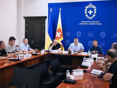 У Квасилові шукають рішення для безпечного переїзду через залізничні колії