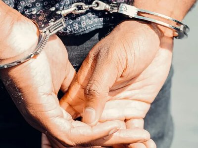 У Херсоні затримали двох наркодилерів з метадоном
