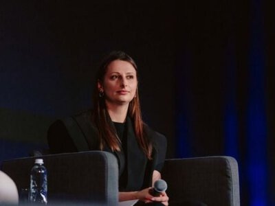 Ротація в оборонному відомстві: Ганну Гвоздяр призначено заступницею Міністра оборони з питань ОПК та експорту