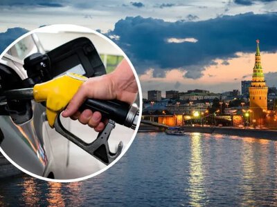 Росіяни не впоралися з паливною кризою: бензин подорожчав утричі