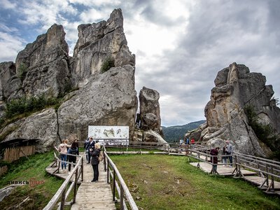 На Львівщині визначили найпопулярніші туристичні локації серпня