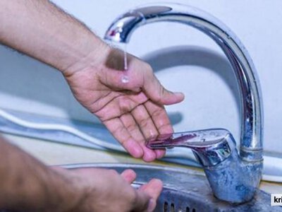 У Кривому Розі на дві доби можливі перебої з водою: які райони та вулиці потраплять під обмеження