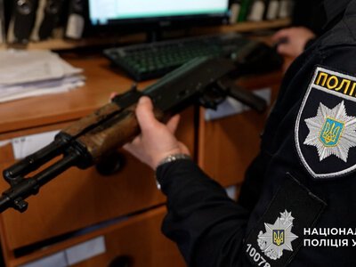 1403 жителі Сумщини вже задекларували зброю: що потрібно знати