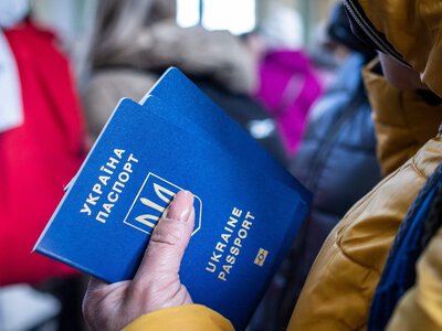 Одеситам варто врахувати: змінюються правила в’їзду до ЄС