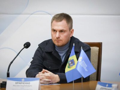 Зеленський анонсував подання про звільнення генпрокурора Кравченка
