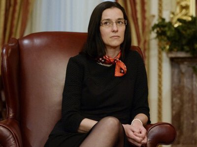 Угорщина висилає 10 російських дипломатів, - МЗС