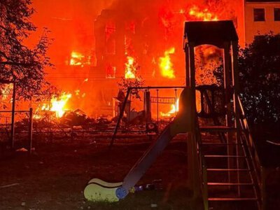 Нічна атака на Київ: кількість постраждалих зросла до 19, троє загиблих, пошкоджено понад 50 об'єктів