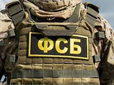 ФСБ затримала громадянина Молдови за підозрою у замаху на російського військового