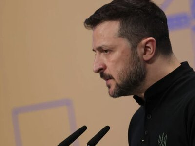 Зеленський взявся за кадрові рішення: генпрокурор уже написав заяву