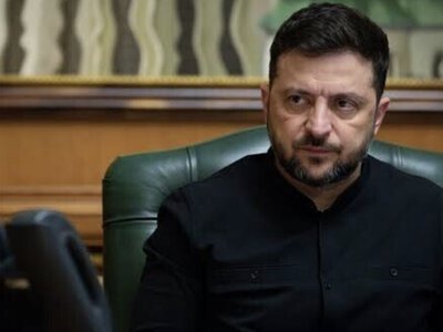 Україна готується до зими: чого Зеленський хоче від Трампа