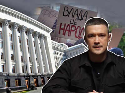 «Не дзвонить, не пише»: Зеленський відповів, чи контактує з Федоровим