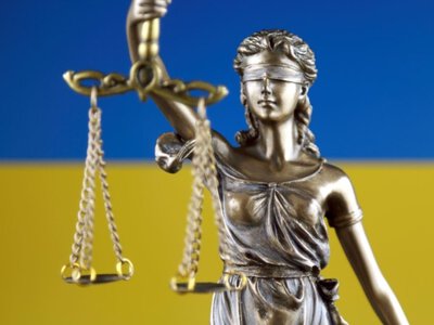 Понад третина українців вважають судову систему осередком найглибшої кризи управління – опитування...