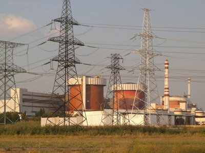 Справа Південноукраїнської АЕС: обвинуваченого звільнили від відповідальності
