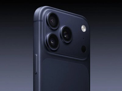 В iOS 27 знайшли приховані функції камери
