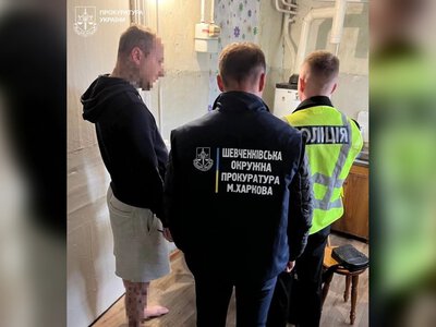 Паспорт Молдови та інвалідність – у Харкові викрили “рішалу”