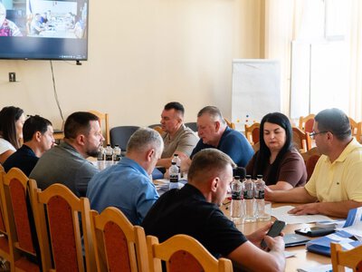 «Майнова» комісія Закарпатської облради погодила низку рішень: що розглянуть на 24-й сесії