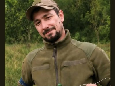 Підтвердилась загибель випускника Підлозцівського ліцею, молодшого сержанта Віталія Петрука