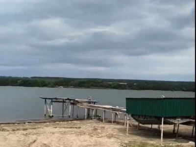 Через обміління Південного Бугу: у Ладижині щоночі відключатимуть воду