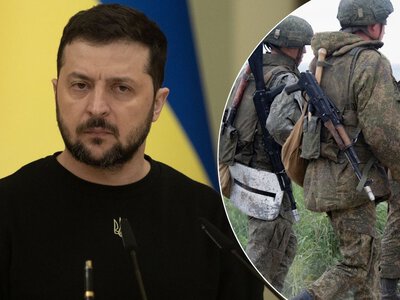 Росія готує нову мобілізацію: Зеленський назвав кількість окупантів, яких хоче залучити Кремль