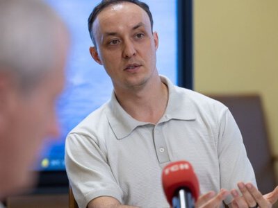 Недостатньо для складних систем: у Зеленського зробили заяву про російську зброю