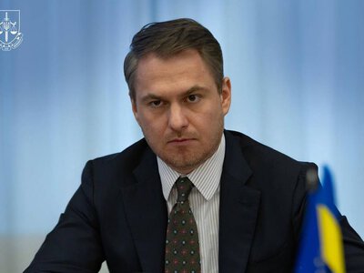 Не його рішення, – у ЦПК прокоментували причини відставки Кравченка на тлі операції Карфаген