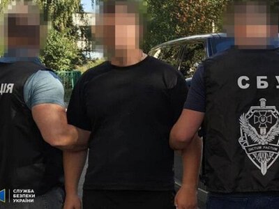 В Україні викрили ще 11 організаторів “ухилянтських” схем