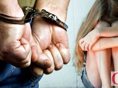 Жителя Любарської громади підозрюють у розбещенні та неодноразовому зґвалтуванні дівчинки