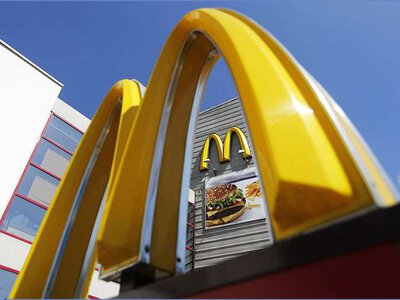 Немає в наявності: У ресторанах McDonald’s зникла частина меню