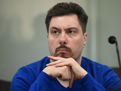 Князєв здав колег: ексголова Верховного Суду пішов на повну співпрацю зі слідством