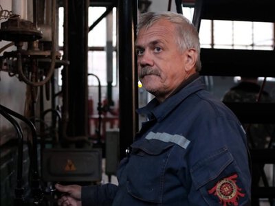 «Чернівцітеплокомуненерго» розпочинає заповнення теплових мереж від найбільшої котельні міста
