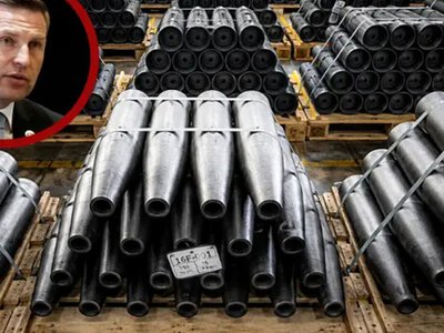 Естонська бюрократія загальмувала поставки боєприпасів Україні на 183 млн євро