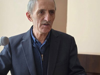 Помер багаторічний заступник мера Подільська Анатолій Корчовий